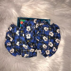Disney Accessories - Mickey unlimited vintage clip on bow Disney Accessories - Mickey unlimited vintage clip on bow